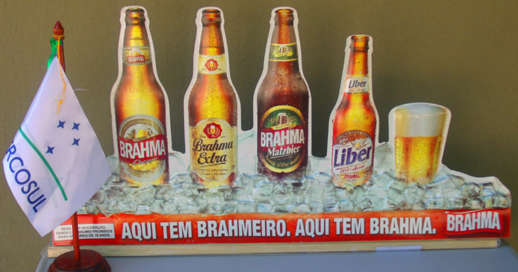 Trabalhe na Ambev: Oportunidades de Carreira em uma das Maiores Cervejarias do Mundo
