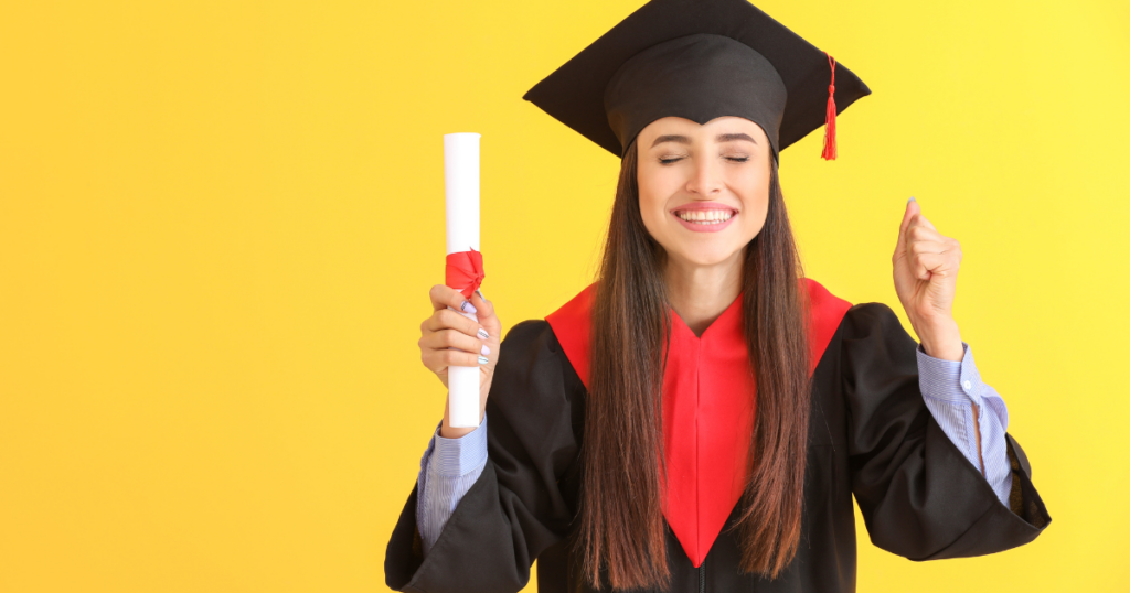 Pé-de-meia Licenciaturas. Imagem: Canva.