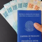 Empréstimo com Carteira de Trabalho Digital. Imagem: Canva.