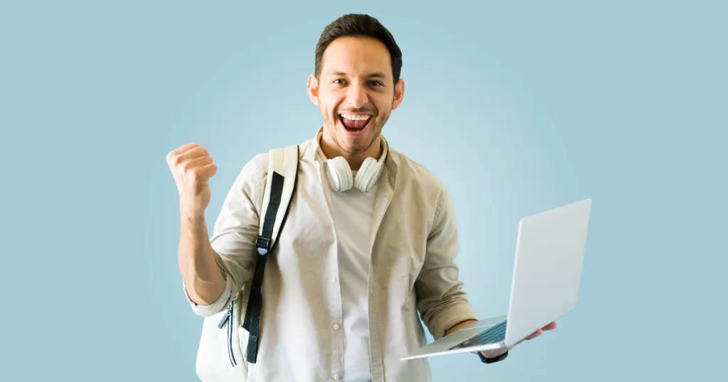 FIES: Financiamento Estudantil. Imagem: Canva.