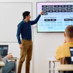 Concurso para Professor na Paraíba 2025. Imagem: Canva