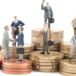 Aumento do Salário Mínimo. Imagem: Canva.