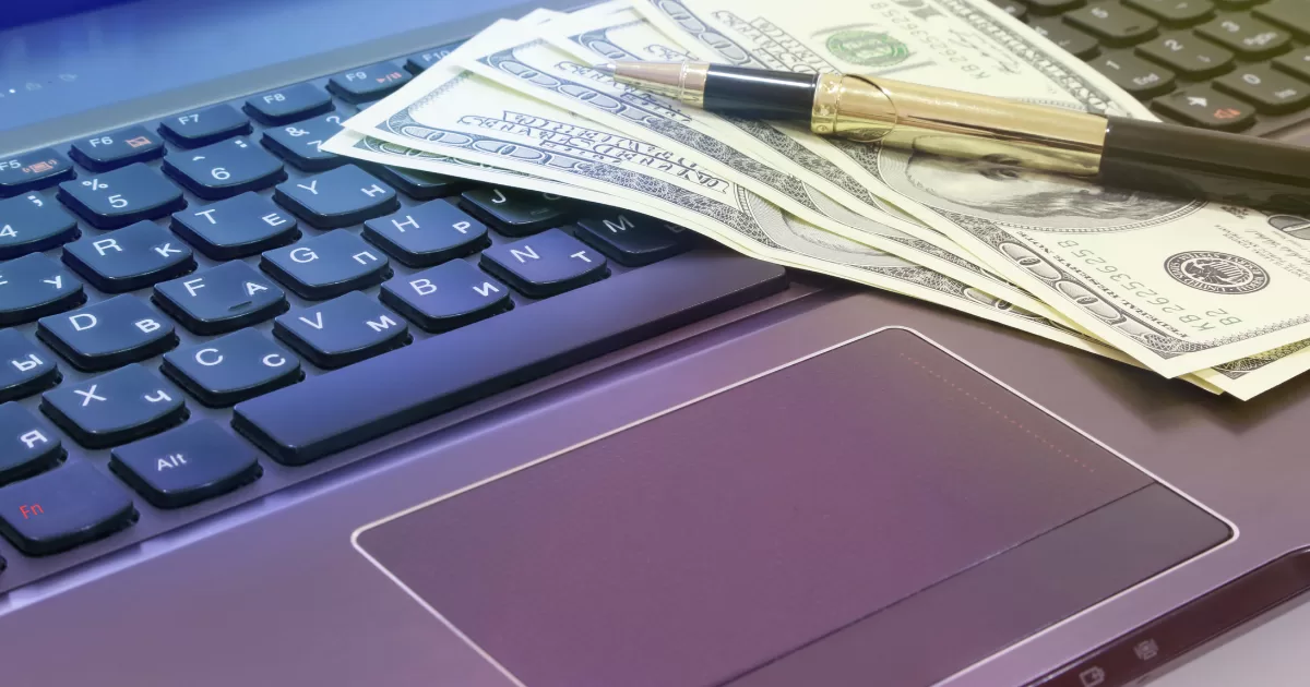 Salário. Imagem: Canva