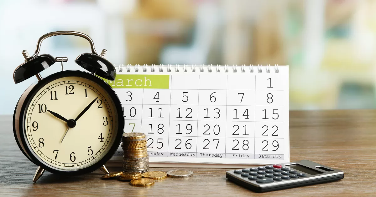 Calendário do Bolsa Família 2025. Imagem: Canva.