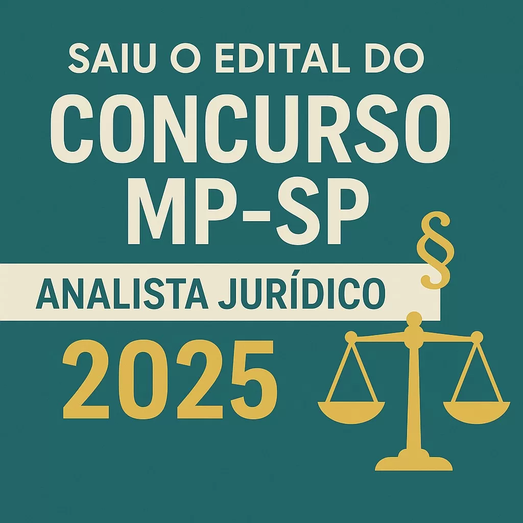 concurso MP-SP. A_2D_digital_graphic_design_announces_the_release_