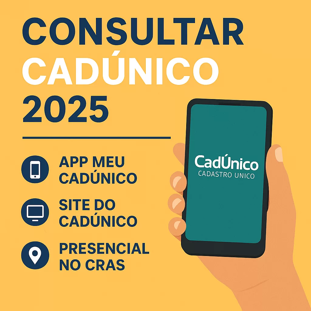 Como Consultar se Você Ainda Está no CadÚnico. ChatGPT Image 12 de jun. de 2025, 15_22_18.
