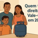 Quem tem direito ao Vale-Gás em 2025? ChatGPT Image 13 de jun. de 2025, 13_08_04