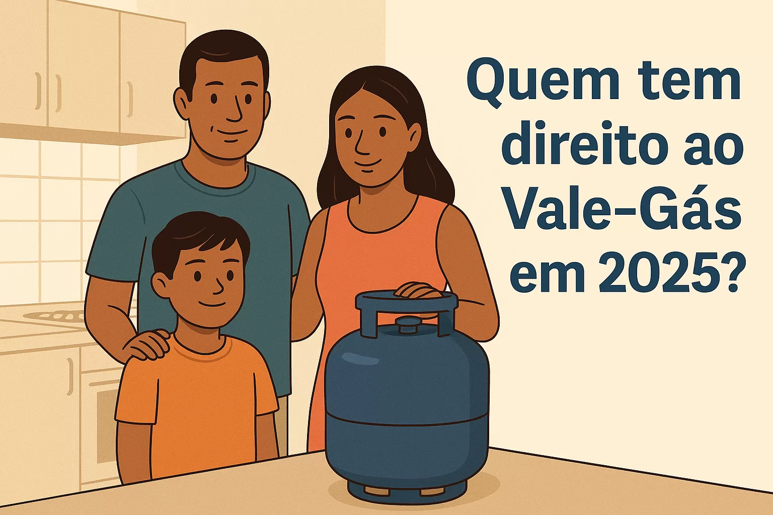 Quem tem direito ao Vale-Gás em 2025? ChatGPT Image 13 de jun. de 2025, 13_08_04