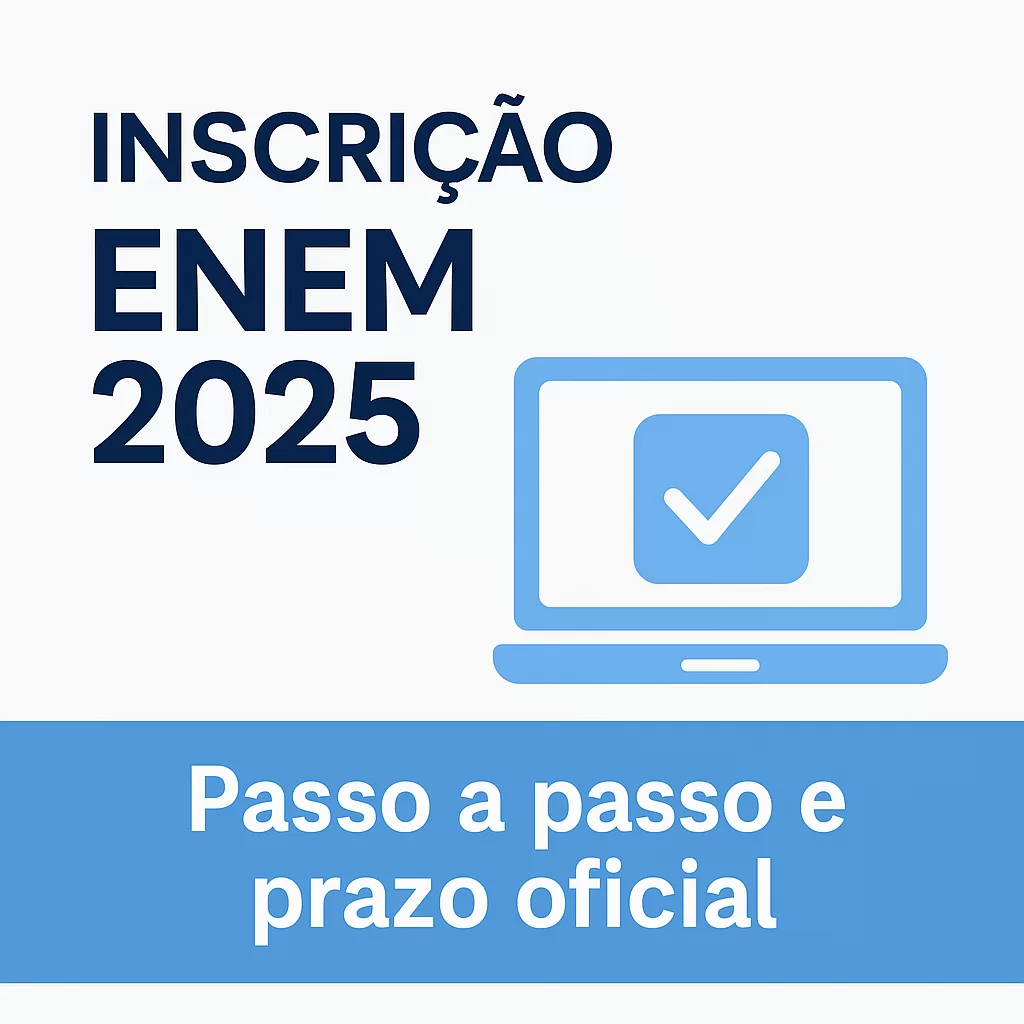 Inscrição no Enem 2025. ChatGPT Image 15 de jun. de 2025, 11_05_54