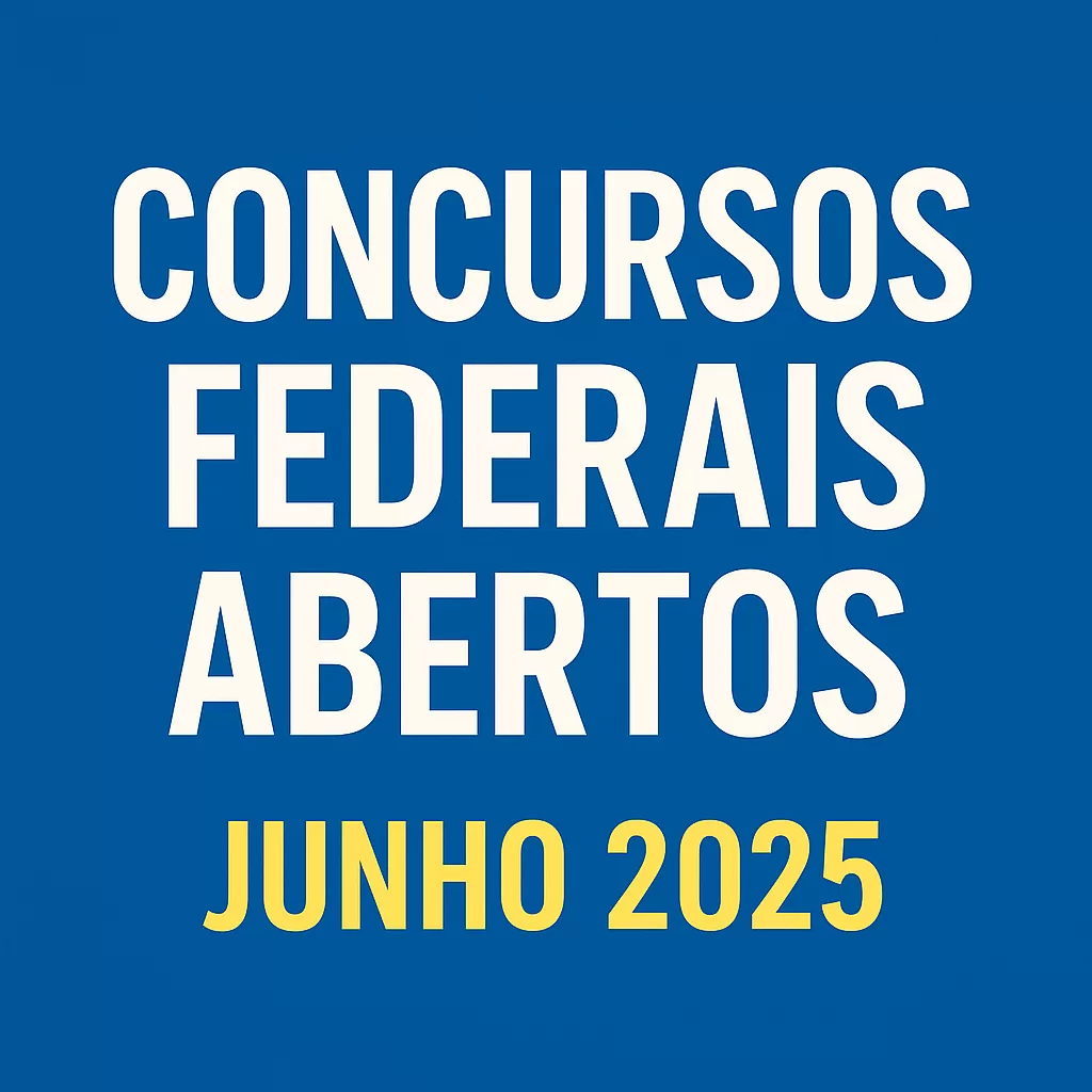Concursos Públicos