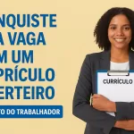 Como Fazer um Currículo. ChatGPT Imagem 09 de jun. de 2025.