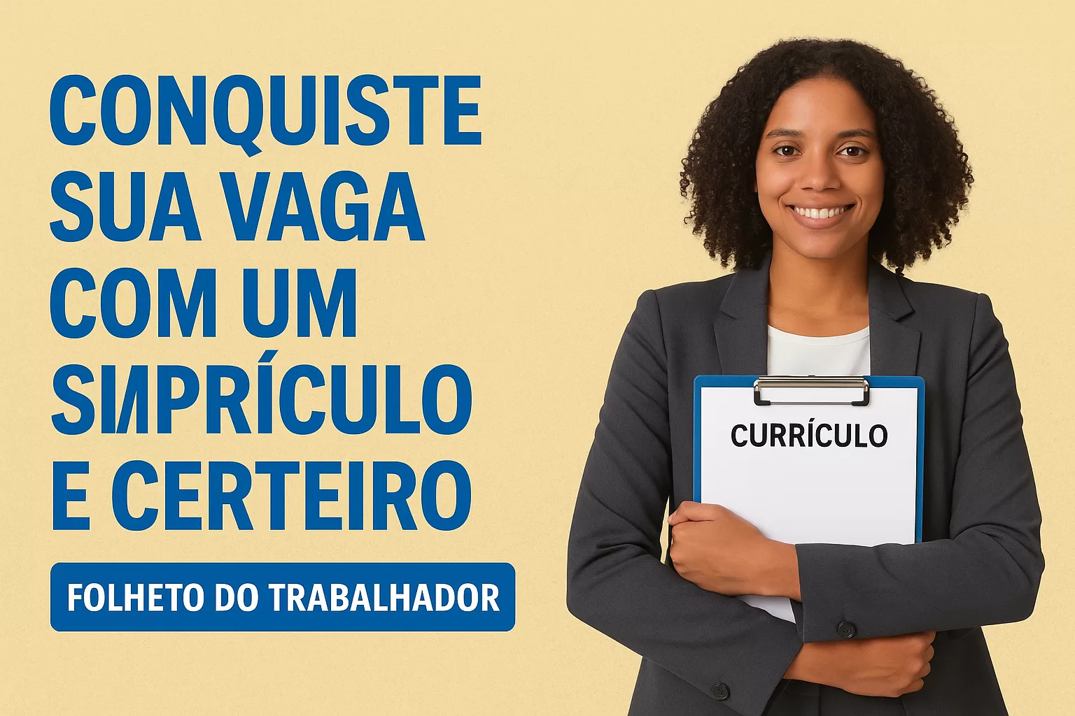 Como Fazer um Currículo. ChatGPT Imagem 09 de jun. de 2025.