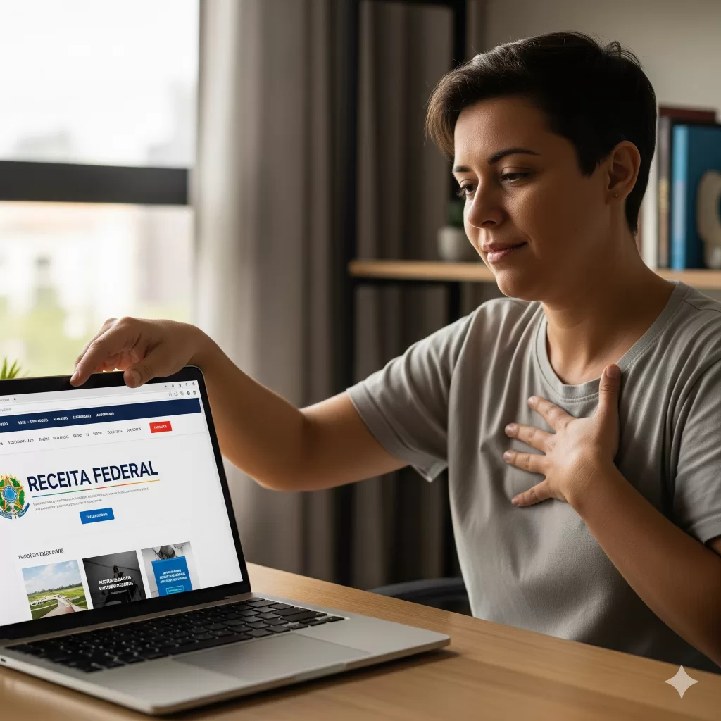 Restituição do Imposto de Renda 2025. Gemini_Generated_Image_aiu4cqaiu4cqaiu4