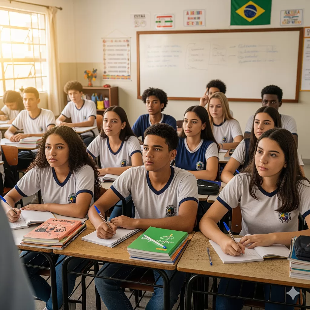 Programa Pé-de-Meia 2025. Gemini_Generated_Image_ihm3gwihm3gwihm3