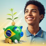 Programa Pé-de-Meia 2025. Gemini_Generated_Image_ihm3gwihm3gwihm3