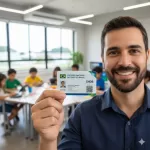 Carteira Nacional Docente. Gemini_Generated_Image_5wnj4z5wnj4z5wnj